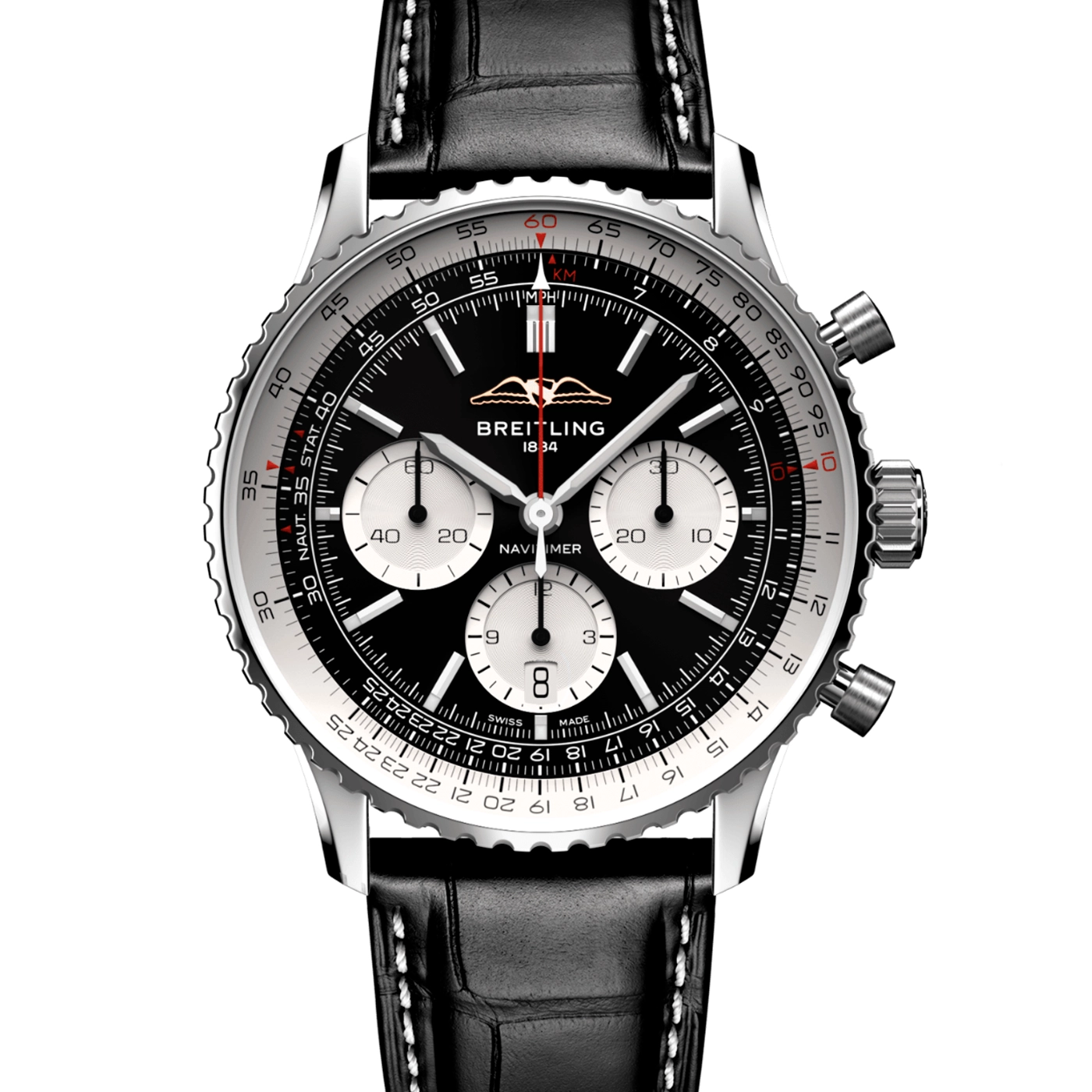 Breitling Navitimer